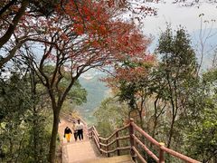 -丹霞山风景名胜区