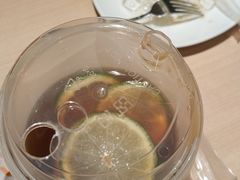 -桂桂茶(恒基名人店)
