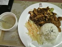 -意卡菲·欢乐聚会餐厅(华侨店)