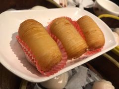 -南拳十三姨·潮汕砂锅粥(世纪金源店)