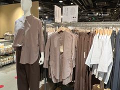-MUJI无印良品(万象城店)
