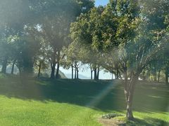 -宝业会稽山高尔夫俱乐部