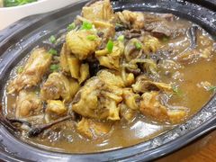 android_upload_pic-东北农家小院(定西路店)