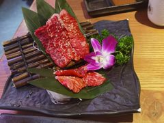 -丸藏和牛烧肉专门店(园区师惠坊店)