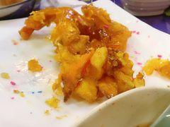 -东北饺子王(港澳广场购物中心店)