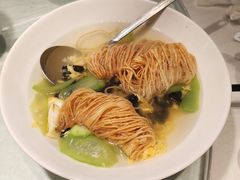 -老淮安·淮安菜(周恩来纪念馆店)
