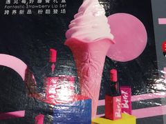 -肯德基(亦庄上海沙龙店)
