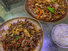 -三子下水馆(南十四道街151号店)