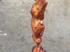 -王记西鎮电烤肉(汶上路店)