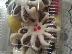 -清真红房子西饼屋(皋兰总店)
