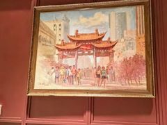 -福照楼汽锅鸡·云南菜(火车站锦江店)