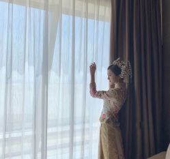 -MANLI BRIDAL婚纱