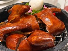 -3号仓库·创意中国菜(新世界城店)