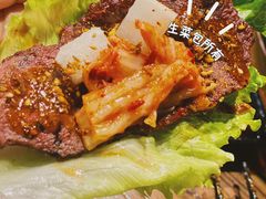 -九田家黑牛烤肉料理(无锡T12店)
