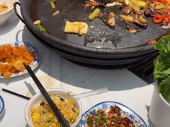 -一烙锅(友谊店)