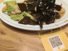 -山里屯铁锅炖·东北菜(康桥店)