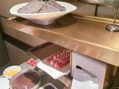 -海底捞火锅(枫蓝国际购物中心店)