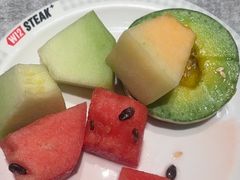 -西十二街牛排(顺义华联店)