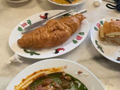 -何九海南茶店(鬼仔巷店)