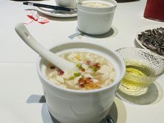 平桥豆腐-芳芳私房菜·精作淮扬菜(玖珑湾店)