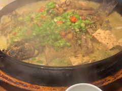 -老板恋上鱼(印象城店)