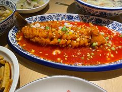 -兔爸私家小厨(新北万达店)