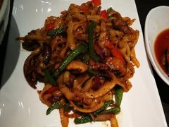 -好嫂子酱猪手•农家菜(蒲黄榆店)
