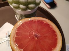 -Cafe de Paris(林荫路店)