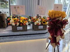 -LAVAZZA拉瓦萨咖啡(星通大厦店)