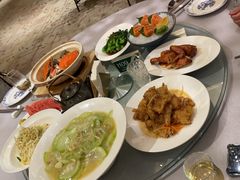 -麒麟华膳汇(飞泷商务大厦店)