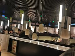 -绿茶餐厅(成都大悦城店)