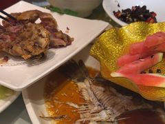 -阿英煲(凉城路店)