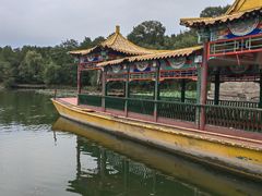 -承德避暑山庄景区