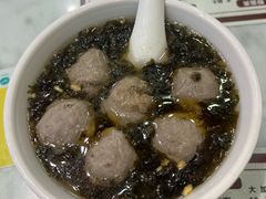 -六禄面家(芳和分店)
