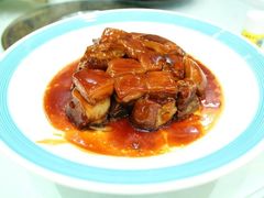 -汇贤府·李氏鲁菜(五棵松店)