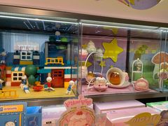 -TOP TOY(新南凯德广场店)