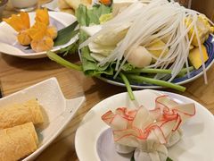 -伊豆野菜村(大族广场店)