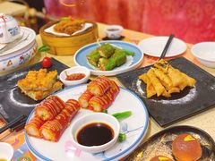 -点都德(北京路贰店)