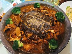 -陆壹捌餐厅(五大道店)