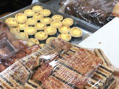 -徐文林香酥饼(桃园店)