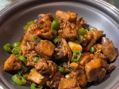 -湘香私房菜(大石长隆店)