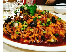 -黑石礁酒楼·海鲜(黑石礁店)