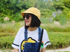 -吴淞炮台湾湿地森林公园烧烤区
