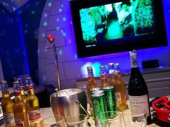 -米乐星世界KTV(汇智国际商业中心店)