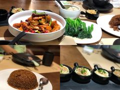 灵魂猪油炒饭-榕意·川味之美(深业上城店)