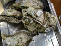-蚝得喜海鲜(东城店)