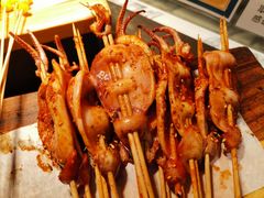 -沈阳和平艾美酒店新食谱西餐厅