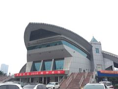 -四川大学(望江校区)