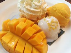 -Mango Tango