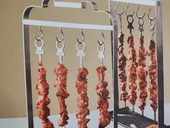 -帕米尔食府(白云观店)